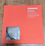 Sram Slickwire V2 Brake Cable & 5MM Housing Kit - Road, Black Front Rear. Fixed Price $27.00.