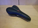Ddk "pro-active" Bicycle Seat Bike Saddle, Black Never Used!. Fixed Price $18.00.