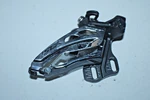 Shimano Slx Double Front Mtb Derailleur FD-M7020-11 Side-pull Direct Usa Ship. Fixed Price $34.02.