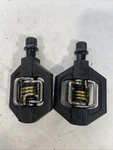 Clipless Pedals. Fixed Price $20.00.