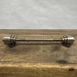 Shimano TL-HB16 Hub Setting Tool Silver Compatible With 20/15/8MM Y20W98020. Fixed Price $55.00.