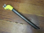Vintage Trek Icon 27.2 X 350 Set Back Seat Post / Pillar. Fixed Price $64.99.