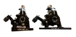 Tektro MD-C550 F+r Mechanical Flat Mount Disc Brake Caliper 2 Piston Cable New. Fixed Price $79.99.