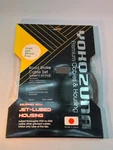 New Yokozuna Jet Lubed Cable System - Road Brake For Campagnolo. Fixed Price $39.99.