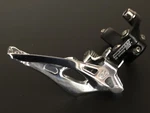 Campagnolo Mirage Ct 10S Front Derailleur, Clamp. Fixed Price $41.25.