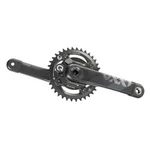 Sram, XX1 Eagle Dub Power Meter, Crankset, Speed: 11/12, Spindle: 28. Fixed Price $1283.05.