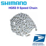 Shimano Deore Sora CN-HG53 9 Speed Chain Tiagra Alivio Hyperglide Mtb Road 112L. Fixed Price $16.88.