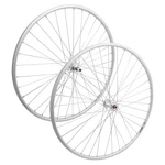 Master 27IN Alloy Road, Double Wall, Wei LP18 Rim, Wheelset. Fixed Price $188.98.