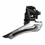 Shimano Ultegra R8000 11-SPEED Front Derailleur Black. Fixed Price $40.00.
