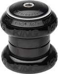 Chris King Nothreadset Headset 1-1/8" Sotto Voce Black. Fixed Price $220.00.