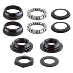 Black Bottom Bracket Set Bb Bk-ops 1PC Sealed MECH-24TPI. Fixed Price $17.53.