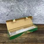 Wheelsmith Bicycle Spokes 278MM Silver Steel 15G J-bend Box Lot SS-15-278. Fixed Price $46.99.