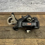 Sram 7.0 Rear Derailleur 1:1 Actuation Ratio Mtb Bike Long Cage Black Composite. Fixed Price $31.14.