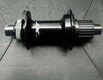 Shimano Xt FH-M8130 Micro Spline Rear Hub 12 Speed Center Lock 32H Black. Fixed Price $100.00.