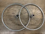 Specialized GX26 26X1.50 32H 26" Mountain Bike Wheelset Shimano Deore FH-MT60 7S. Fixed Price $139.99.