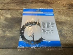New Shimano FC-M430 Alivio Chainring 32T. Fixed Price $15.00.