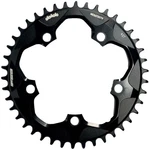 Super Road Megatooth Chainring 42T, 110MM Bcd, 5-BOLT, Black 370-0019001050. Fixed Price $69.04.