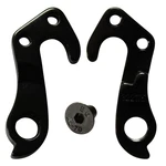 Forest Byke Company Trek Bicycle Rear Derailleur Hanger 144 Dropout - Part. Fixed Price $42.38.