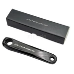Shimano Y0MZ98040 Dura-ace Left Hand Crank Arm FC-R9200 Hollowtech Ii 160MM. Fixed Price $159.92.