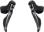 Shimano Ultegra R8150 DI2 12-SPEED Dual Control Rim Shift/brake Levers,. Fixed Price $440.27.
