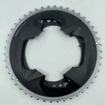 Sram Force Axs 2X12-SPEED 46 33T Chainring Set 107 Bcd 4-BOLT New Bike Take-off!. Fixed Price $59.99.