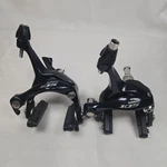 Excellent Shimano 105 BR-5700 Caliper Brake Front And Rear Set. Fixed Price $111.96.