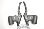 Shimano 200GS Mountain Bicycle Cantilever Brake Levers BL-M201. Fixed Price $22.00.