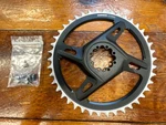 Sram Red E1 X-sync Chainring 42T (bolts Included). Fixed Price $150.00.