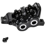 MT5/MT Trail Sport Disc Brake Caliper - Front Rear, Black/silver 2 701 658. Fixed Price $145.27.