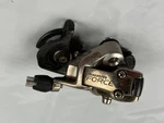 Sram Force Rear Derailleur 10 Spd Short Cage. Fixed Price $35.00.