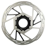 Sram Paceline Disc Rotor 160MM Centerlock Silver/black Multicolour. Fixed Price $74.33.