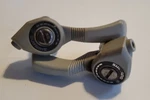 Shimano SL-MT34 Mountain Bike Thumb Shifters (light Gray). Fixed Price $75.00.