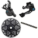 Box Three Prime 9 Groupset. Fixed Price $175.00.
