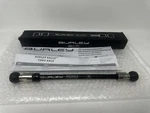 Burley Thru Axle 12 1.75MM 142-148MM (long) For Coho Trailer Ballz 960228. Fixed Price $39.66.