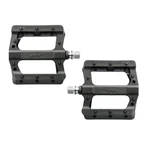 Pair Of Flat Pedals Black HTPA01A.N Ht-components Bike. Fixed Price $63.60.