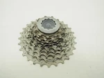 Shimano Ultegra CS-6700 10-SPEED 11-28T Road Bike Cassette Silver Excellent. Fixed Price $39.99.