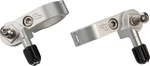 Paul Component Engineering Thumbies Shifter Mounts, Shimano 22.2MM Silver. Fixed Price $108.73.