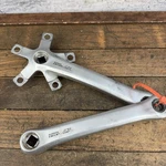 Vintage Shimano Deore Lx FC-M563 Crankset Triple 175MM 94 Bcd 1990S Mtb Japan. Fixed Price $54.99.