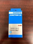 Shimano Junction (A)SM-EW90-B DI2 5-PORT Box. Fixed Price $155.00.