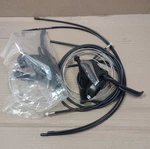 New Bike Shimano Shifters ST-EF65 8 Speed. Fixed Price $39.95.