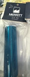 Merritt Bmx Sir Inch Blue Long 5" Metal Bike Pegs Wheelie Se. Fixed Price $15.00.