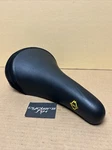 Nos 90 Gary Fisher Saddle Seat Velo Mtb Black Leather Fit: Klein Trek RS1 Gt. Fixed Price $289.99.