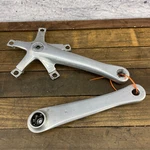 Shimano Dura Ace FC-7701 Crank Set 175 Mm Octalink Vintage FC-7703 130 Double A5. Fixed Price $79.99.