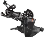 Microshift Advent 9-SPEED Bike Derailleur & Trigger Shifter Bundle. Fixed Price $78.29.