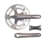Shimano Dura-ace FC-7800 Road Bike 2X 10S Crankset 172.5MM 53/39T 130 Bcd W/ Bb. Fixed Price $159.95.