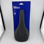 Giant Romero Sl Saddle Gray/black Mtb Trail/enduro 277MM Lightweight New. Fixed Price $50.00.
