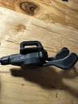 Shimano Slx M7100 Right Rear Shifter 12 Speed Rapidfire Plus Spec Ev. Fixed Price $20.00.