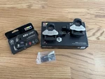 Look Keo Blade Carbon Ti Road Clipless Pedals. Fixed Price $245.00.