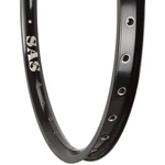 Halo Sas 24" Disc Rim, 32H - Black. Fixed Price $76.98.