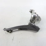 Shimano Ultegra Front Derailleur Clamp-on 34.9MM 107G 2X10 Bottom Pull FD-6600. Fixed Price $23.44.